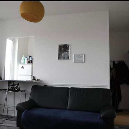 Appartement Duplex Lille 2 ภายนอก รูปภาพ