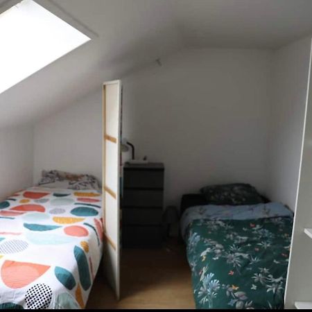 Appartement Duplex Lille 2 ภายนอก รูปภาพ