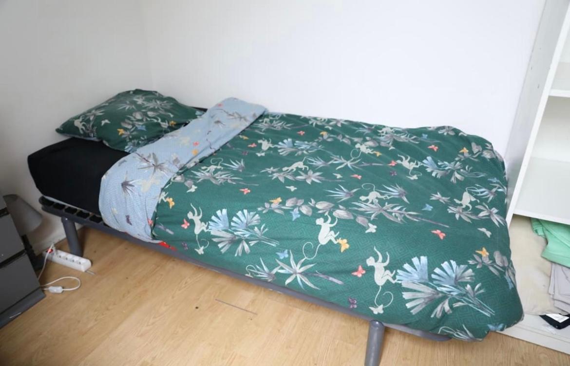 Appartement Duplex Lille 2 ภายนอก รูปภาพ